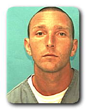 Inmate STEVEN D ROUSE