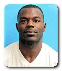 Inmate TRACY L SMITH