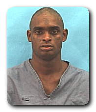 Inmate STEVE D JR STACY