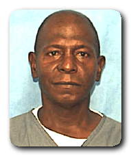 Inmate DWAYNE WILLIS