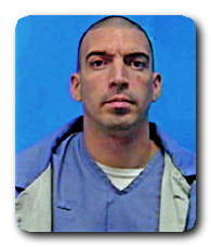 Inmate JASON T COOK