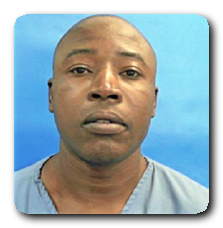 Inmate RONALD L JR GRIFFIN