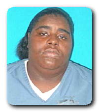 Inmate PRECIOUS L JACOBS