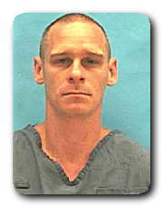 Inmate DALE L MCCUMBER