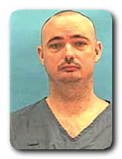 Inmate DUSTIN R MORGAN