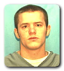Inmate TIMOTHY A PARRISH