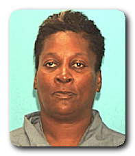 Inmate JEANETTE D PINKNEY