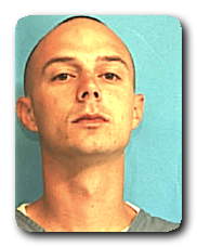 Inmate CHRISTOPHER W ALLEN