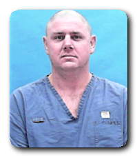 Inmate ROBERT J JR BAKER