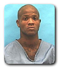 Inmate JOHNNY L III COLEMAN