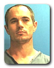 Inmate TIMOTHY D MATHIS