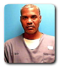 Inmate ORLANDO I ONEAL