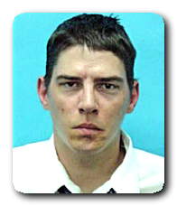 Inmate SCOTT JOHN SCHLEGEL