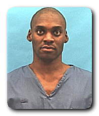 Inmate COREY V BROWNING