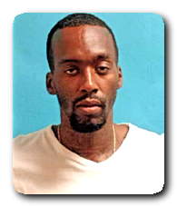 Inmate ANTHONY G DOWNS