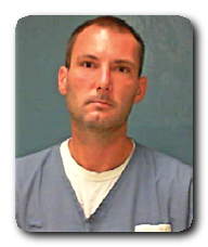 Inmate JASON ERIC FOWLER