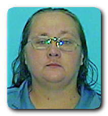 Inmate TRACY L GATES