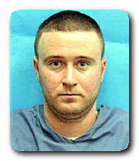Inmate TRAVIS J HASSON