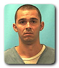 Inmate STEVEN C KISER