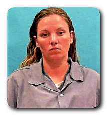 Inmate NICOLE C LARKIN