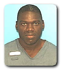 Inmate ADRIAN DERELL PRICE