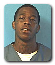 Inmate DEVIN T PRYCE
