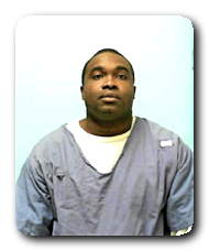 Inmate CARLOS O SCOTT