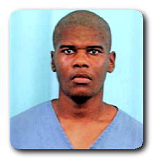 Inmate TIMOTHY D WIMS