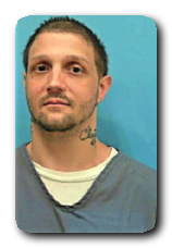 Inmate CHRISTOPHER R COLE