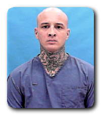Inmate GREGORY S JR GIBSON