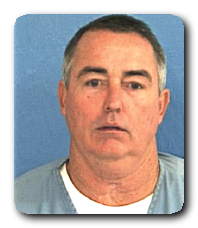 Inmate RONALD M HOMER