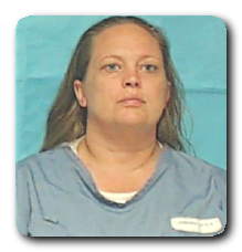 Inmate CARRIE A HUGHES