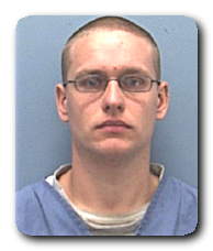 Inmate ANTHONY R ICKES