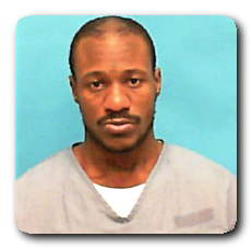 Inmate DION LEVONNE JOHNSON