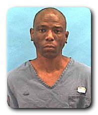 Inmate JAMES R JR LUCAS