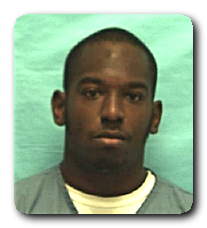 Inmate WILLIE T COLEMAN