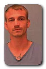 Inmate DEVIN S GRIFFIS