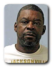 Inmate WILLIE MICHAEL HILL