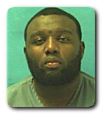 Inmate DORON L JR JENKINS