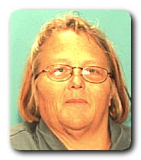 Inmate DIANE J JOHNSON