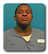 Inmate LEONARD L JR LITTLE