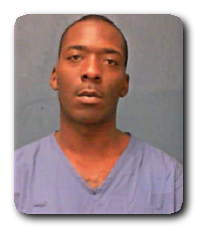 Inmate STANLEY M JR MCHENRY