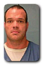Inmate JEFFREY W PERRYMAN
