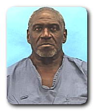 Inmate CLAUDE JR WHITEHEAD