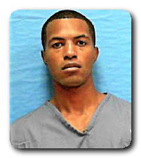 Inmate IVAN J JR WIMS