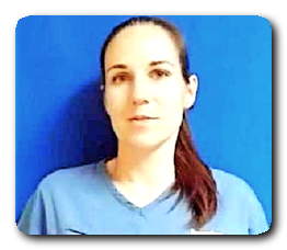 Inmate JENNIFER L ALESSI