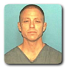 Inmate CHRISTOPHER A HALL