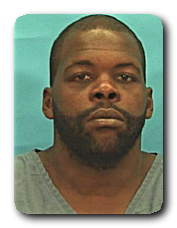 Inmate MARCUS G HICKS