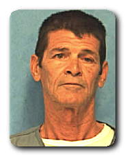 Inmate RONALD J HIGGINBOTHAM