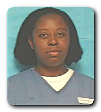 Inmate KENYA R JAIME